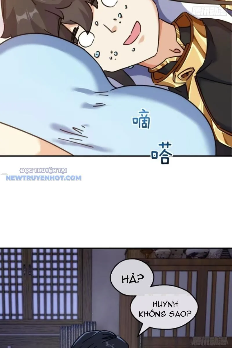 Mời Công Tử Trảm Yêu Chapter 44 - Trang 2