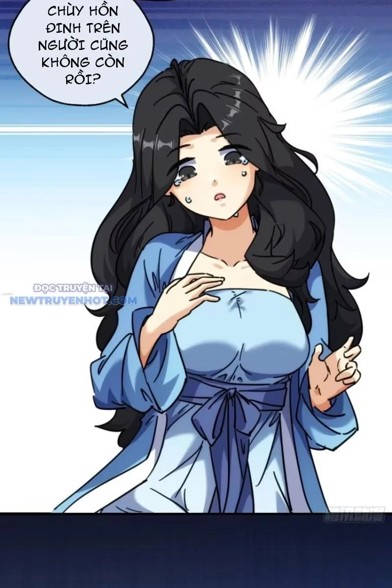 Mời Công Tử Trảm Yêu Chapter 44 - Trang 2