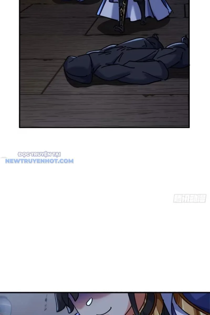 Mời Công Tử Trảm Yêu Chapter 44 - Trang 2