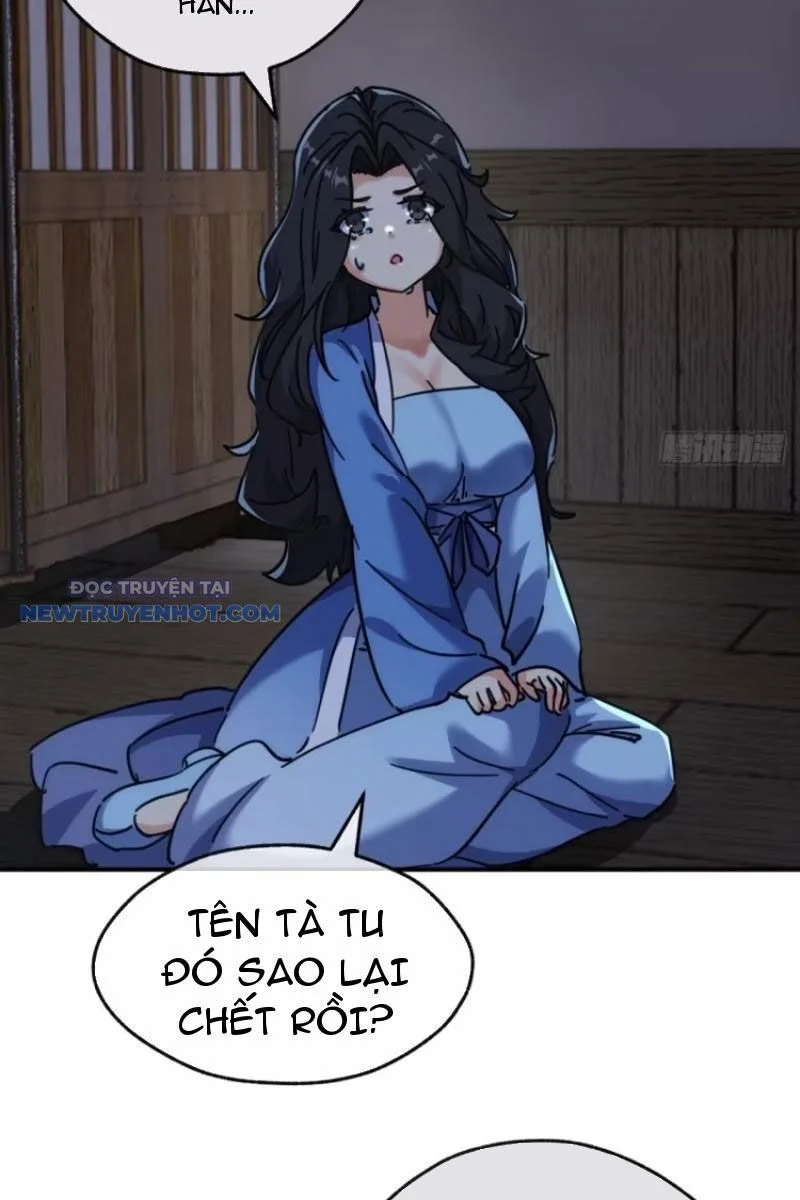 Mời Công Tử Trảm Yêu Chapter 44 - Trang 2