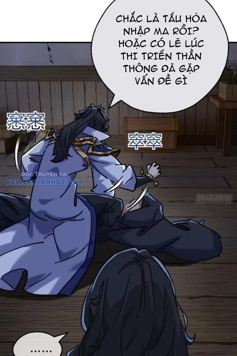 Mời Công Tử Trảm Yêu Chapter 44 - Trang 2
