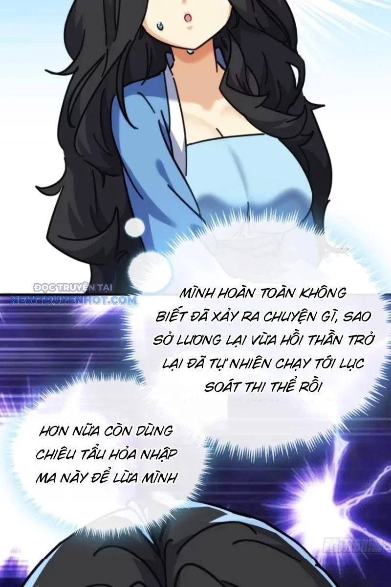 Mời Công Tử Trảm Yêu Chapter 44 - Trang 2