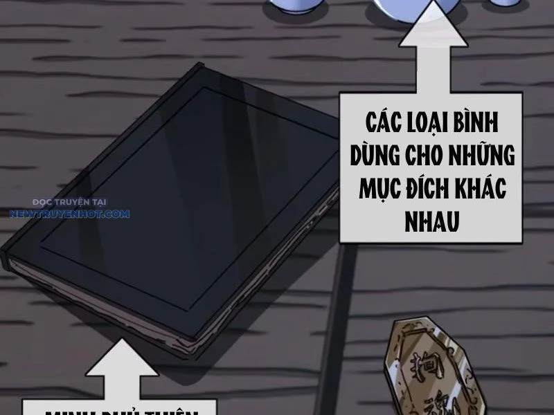 Mời công tử trảm yêu Chapter 45 - Trang 4