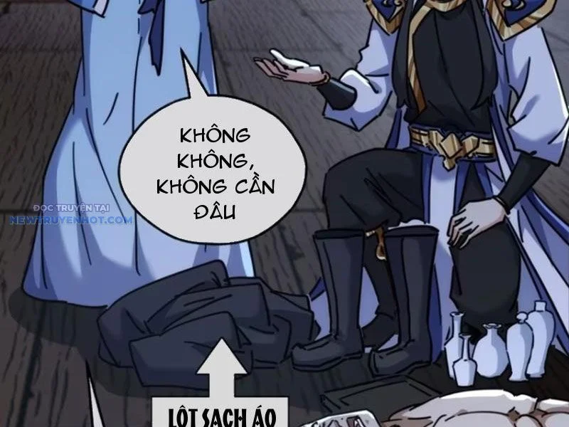 Mời công tử trảm yêu Chapter 45 - Trang 4