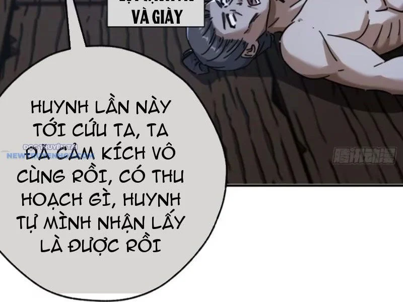 Mời công tử trảm yêu Chapter 45 - Trang 4