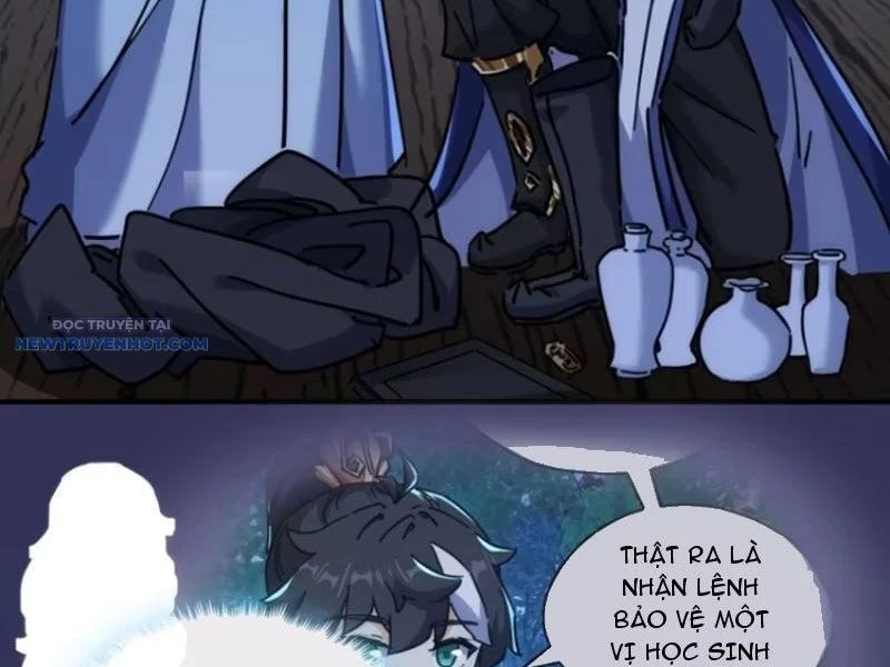 Mời công tử trảm yêu Chapter 45 - Trang 4