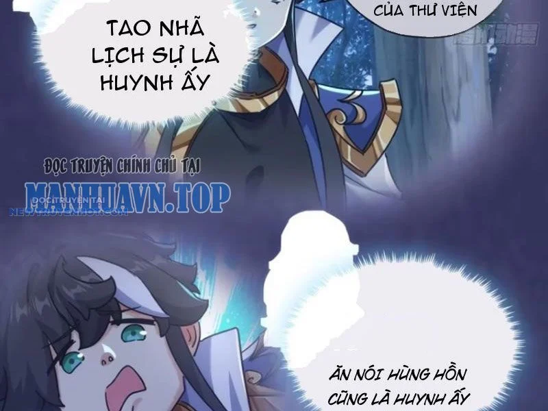 Mời công tử trảm yêu Chapter 45 - Trang 4