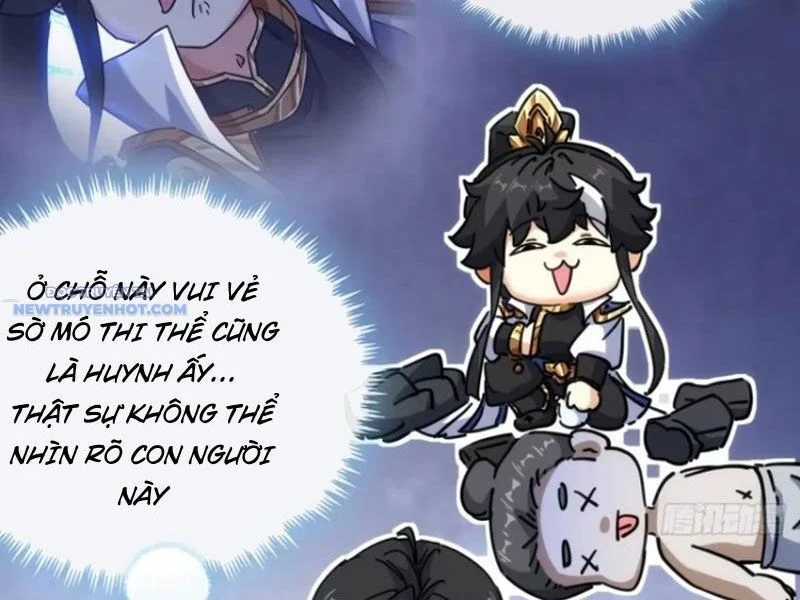 Mời công tử trảm yêu Chapter 45 - Trang 4