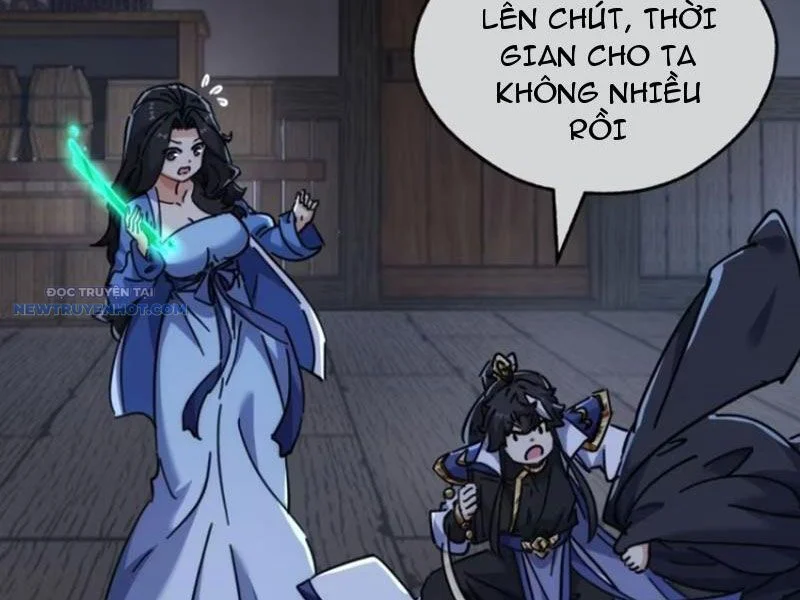 Mời công tử trảm yêu Chapter 45 - Trang 4