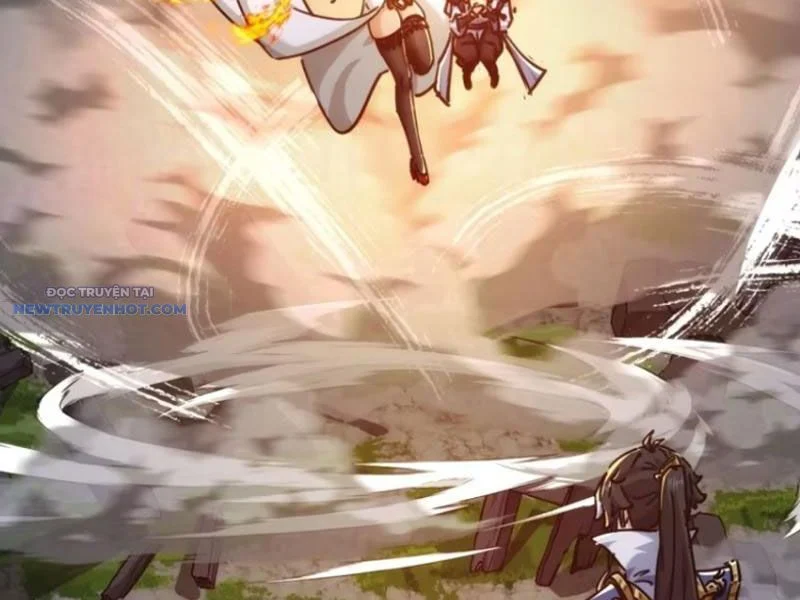Mời công tử trảm yêu Chapter 45 - Trang 4