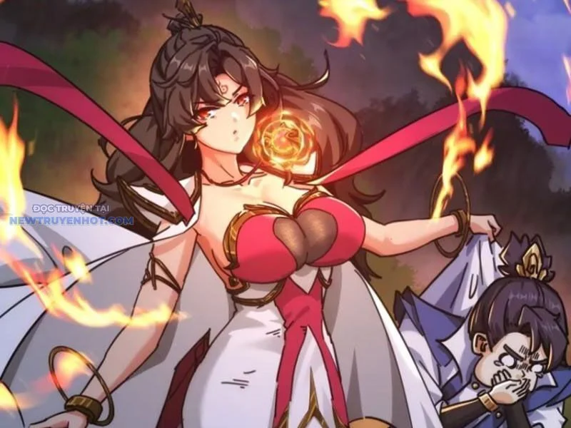 Mời công tử trảm yêu Chapter 45 - Trang 4