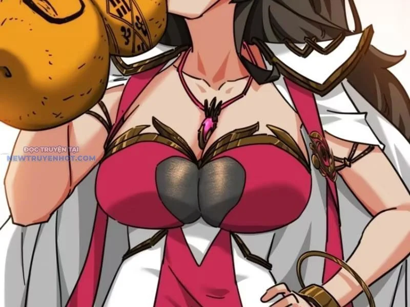 Mời công tử trảm yêu Chapter 45 - Trang 4