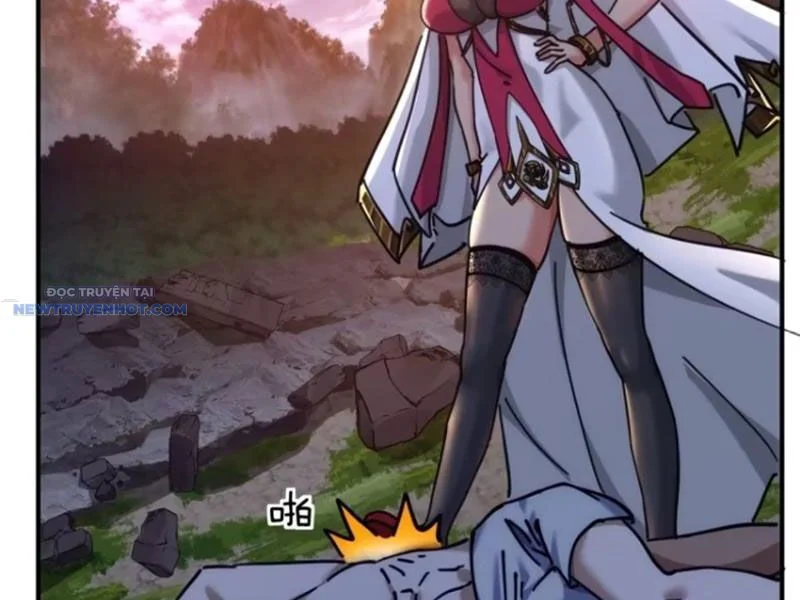 Mời công tử trảm yêu Chapter 45 - Trang 4