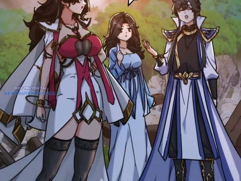 Mời công tử trảm yêu Chapter 45 - Trang 4