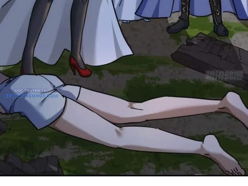 Mời công tử trảm yêu Chapter 45 - Trang 4