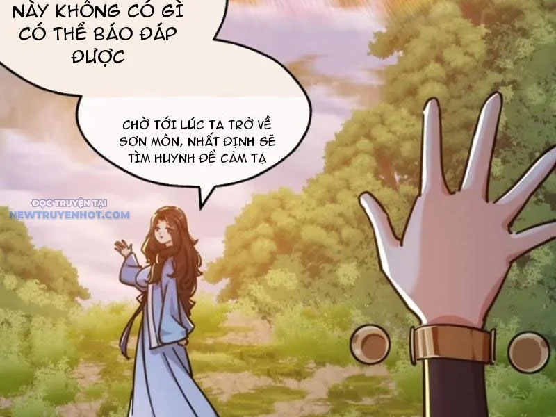Mời công tử trảm yêu Chapter 45 - Trang 4