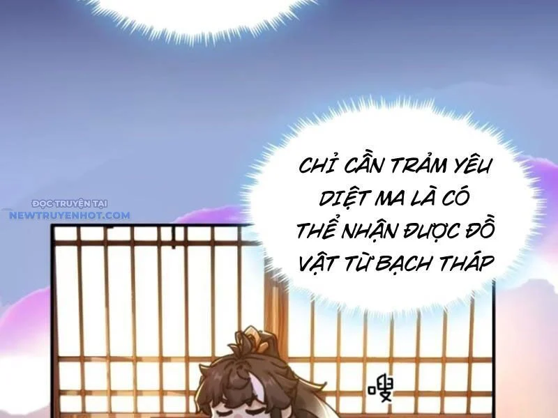 Mời công tử trảm yêu Chapter 45 - Trang 4