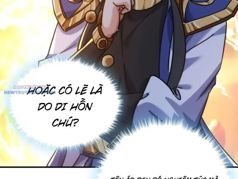Mời công tử trảm yêu Chapter 45 - Trang 4