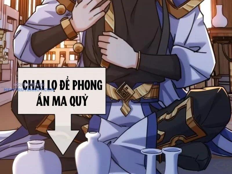 Mời công tử trảm yêu Chapter 45 - Trang 4
