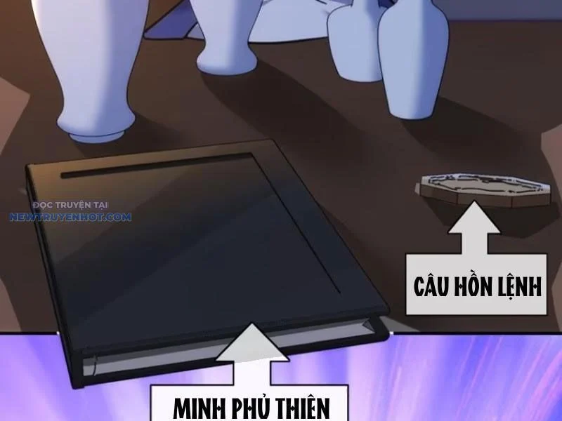Mời công tử trảm yêu Chapter 45 - Trang 4