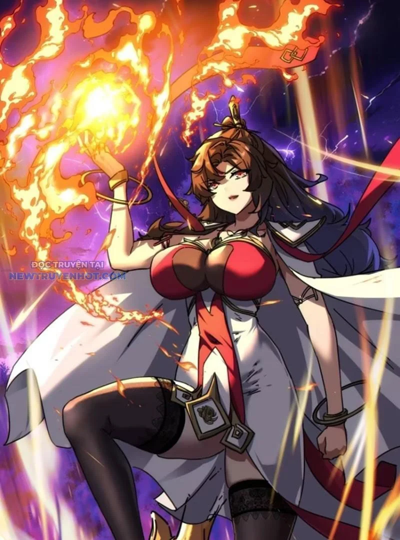 Mời Công Tử Trảm Yêu Chapter 46 - Trang 2