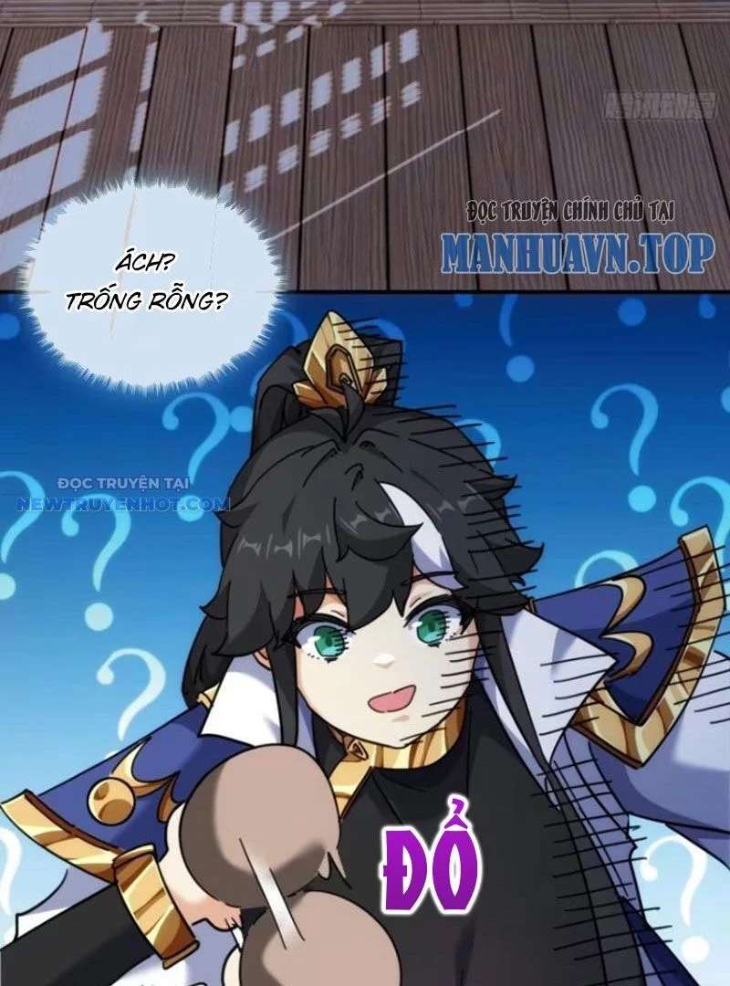 Mời Công Tử Trảm Yêu Chapter 46 - Trang 2