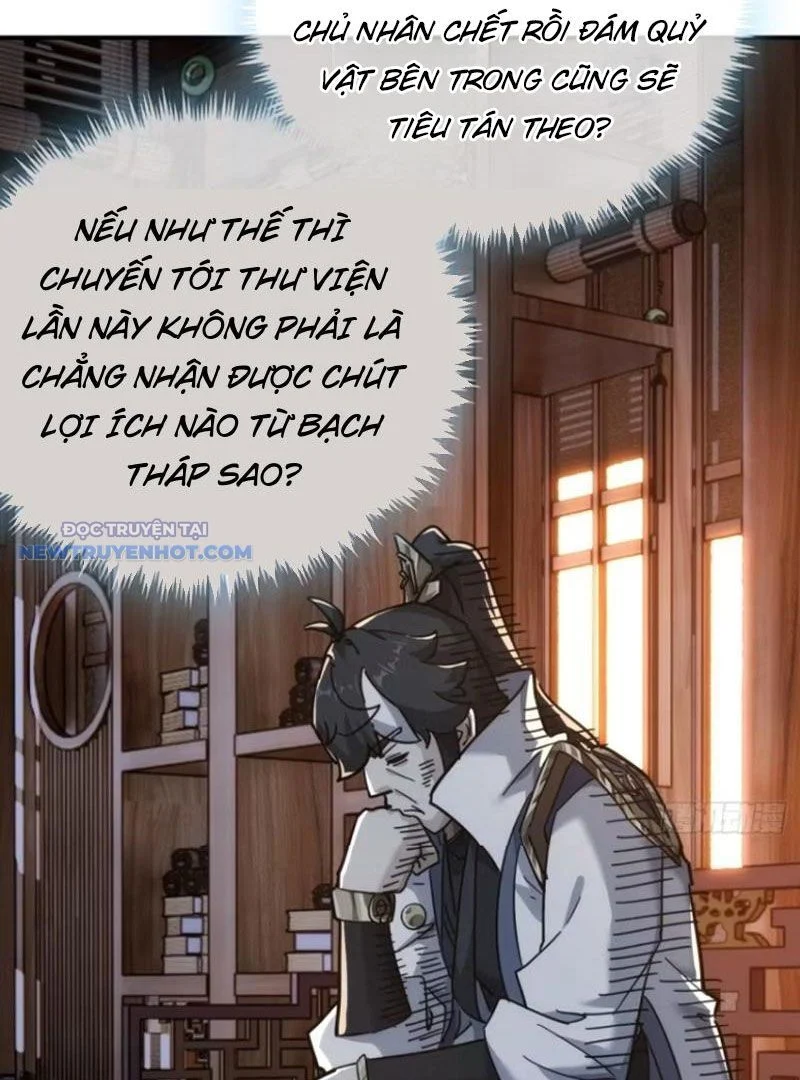 Mời Công Tử Trảm Yêu Chapter 46 - Trang 2