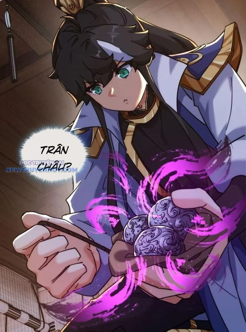 Mời Công Tử Trảm Yêu Chapter 46 - Trang 2