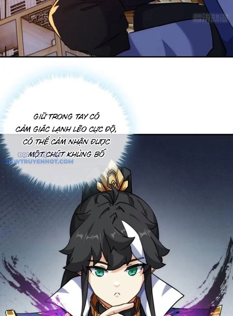 Mời Công Tử Trảm Yêu Chapter 46 - Trang 2
