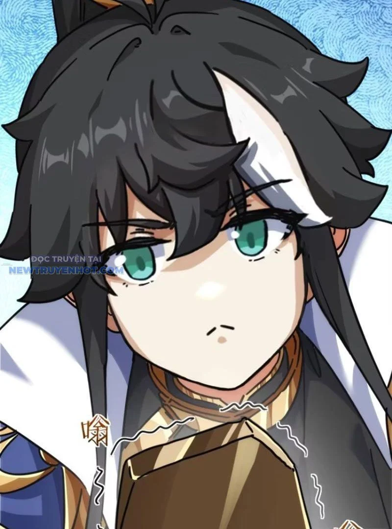 Mời Công Tử Trảm Yêu Chapter 46 - Trang 2
