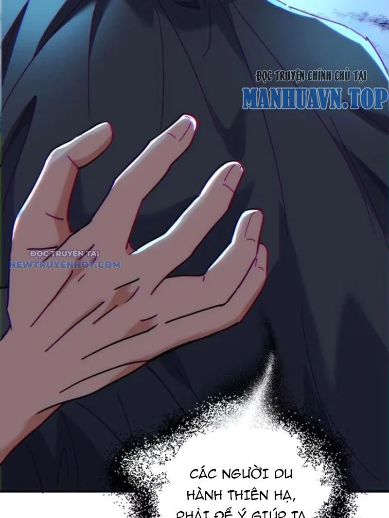 Mời Công Tử Trảm Yêu Chapter 46 - Trang 2