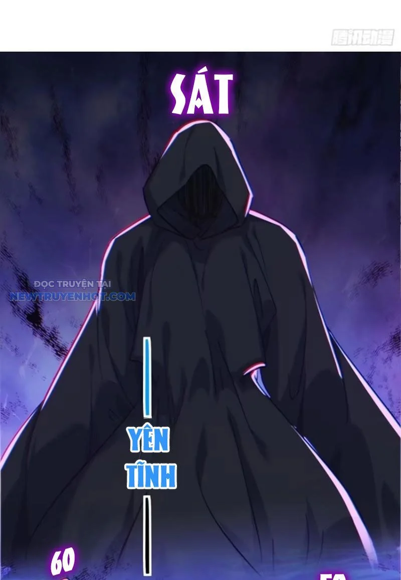 Mời Công Tử Trảm Yêu Chapter 46 - Trang 2