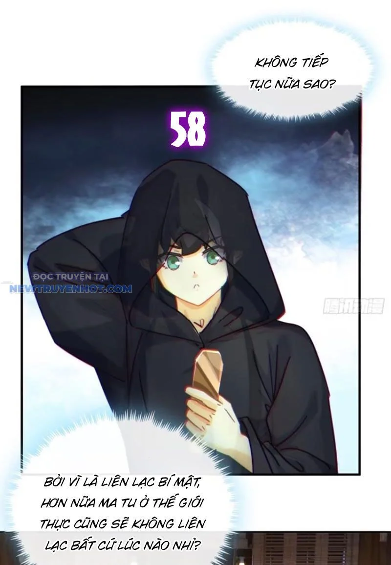 Mời Công Tử Trảm Yêu Chapter 46 - Trang 2