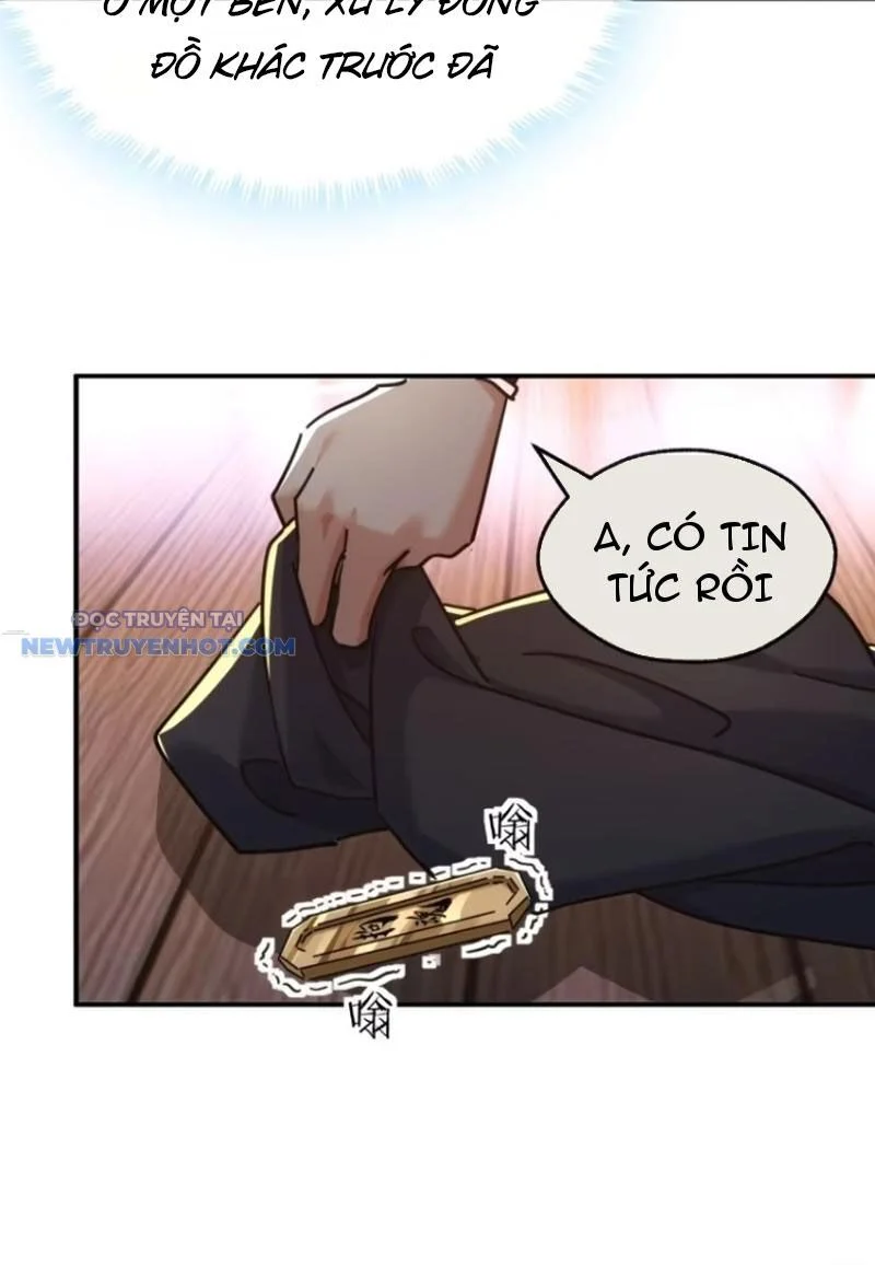 Mời Công Tử Trảm Yêu Chapter 46 - Trang 2
