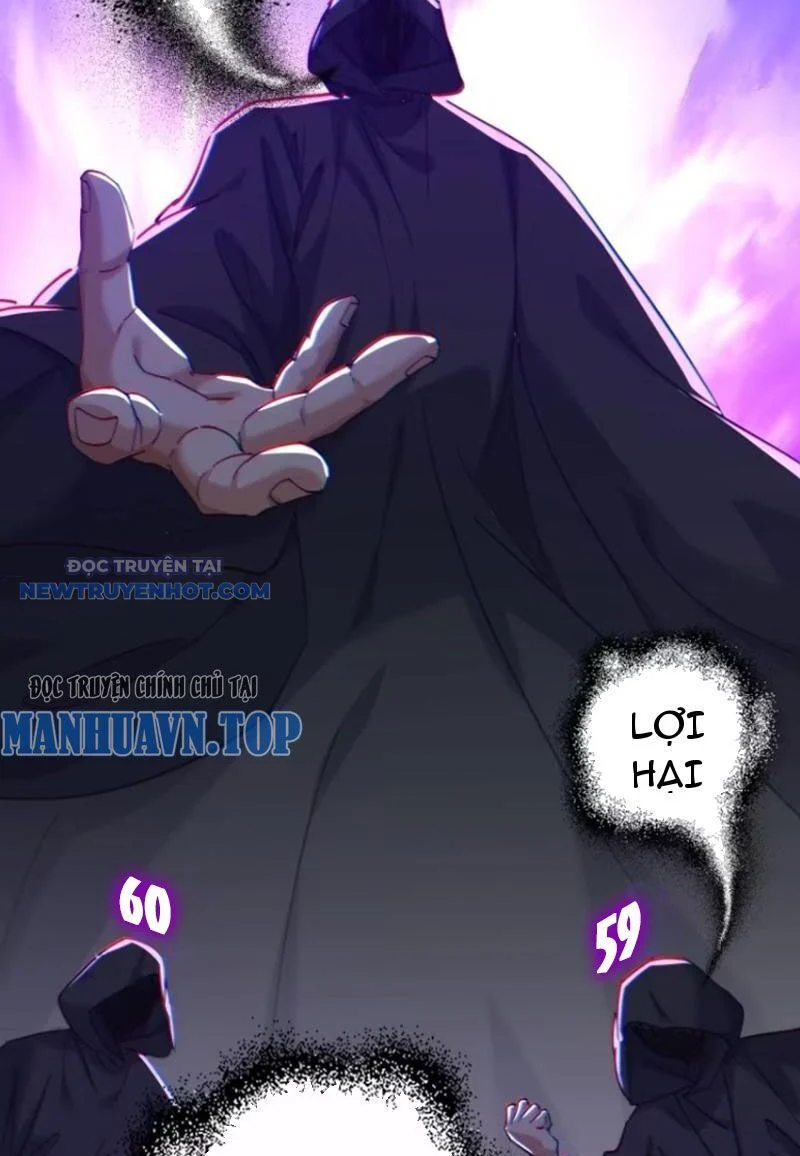 Mời Công Tử Trảm Yêu Chapter 46 - Trang 2