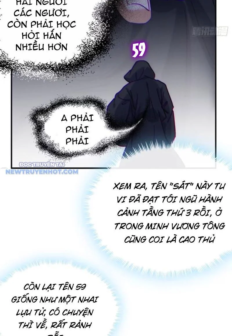 Mời Công Tử Trảm Yêu Chapter 46 - Trang 2