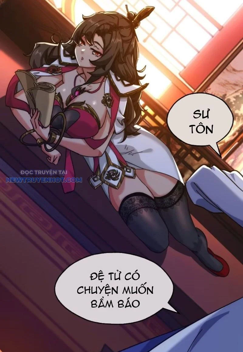 Mời Công Tử Trảm Yêu Chapter 46 - Trang 2