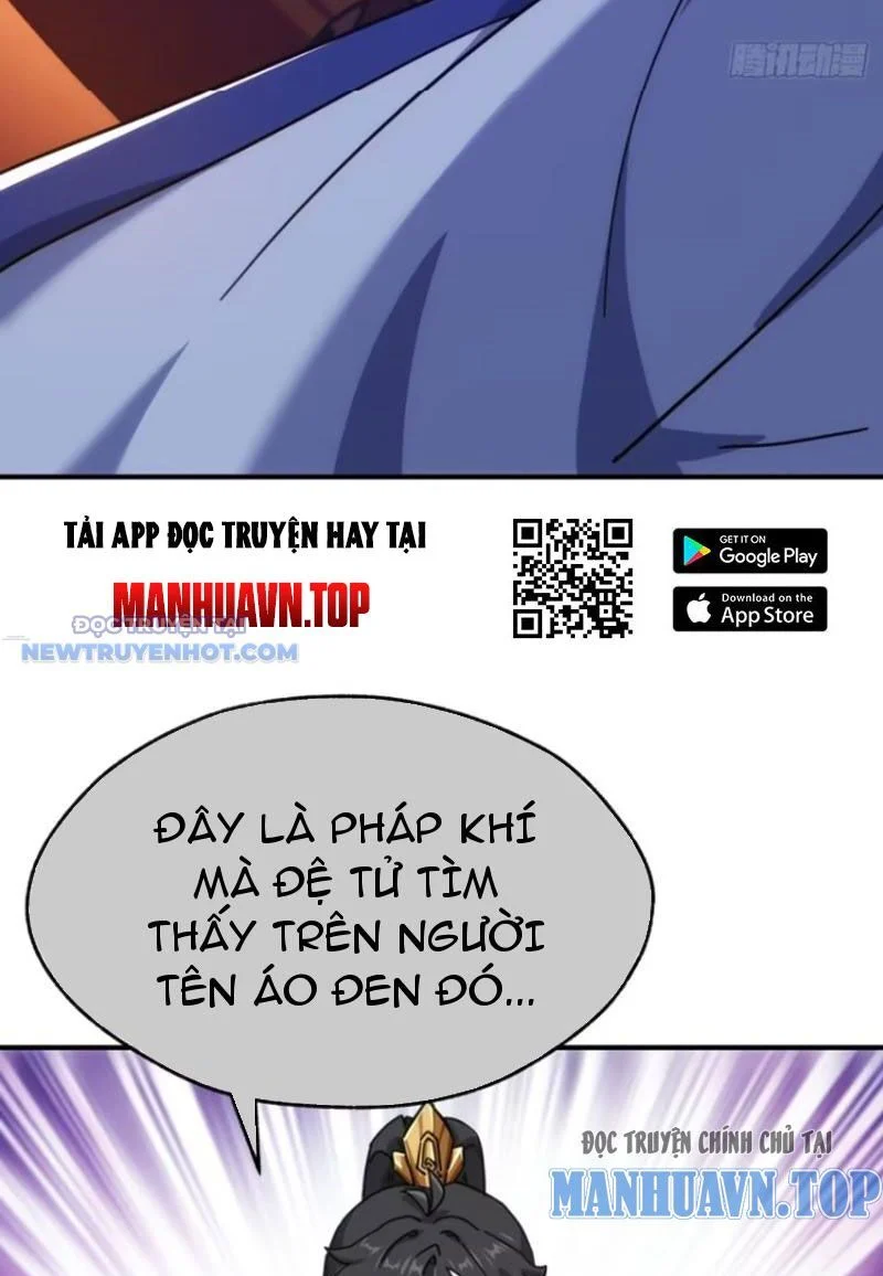 Mời Công Tử Trảm Yêu Chapter 46 - Trang 2