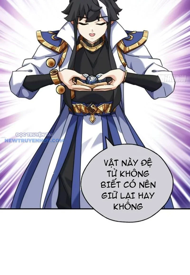 Mời Công Tử Trảm Yêu Chapter 46 - Trang 2