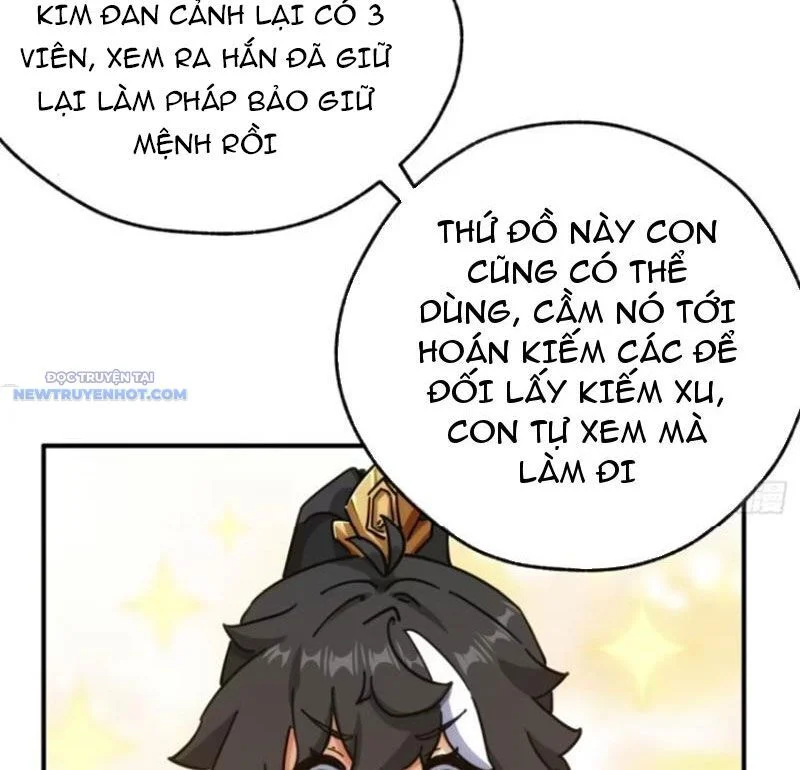 Mời Công Tử Trảm Yêu Chapter 46 - Trang 2