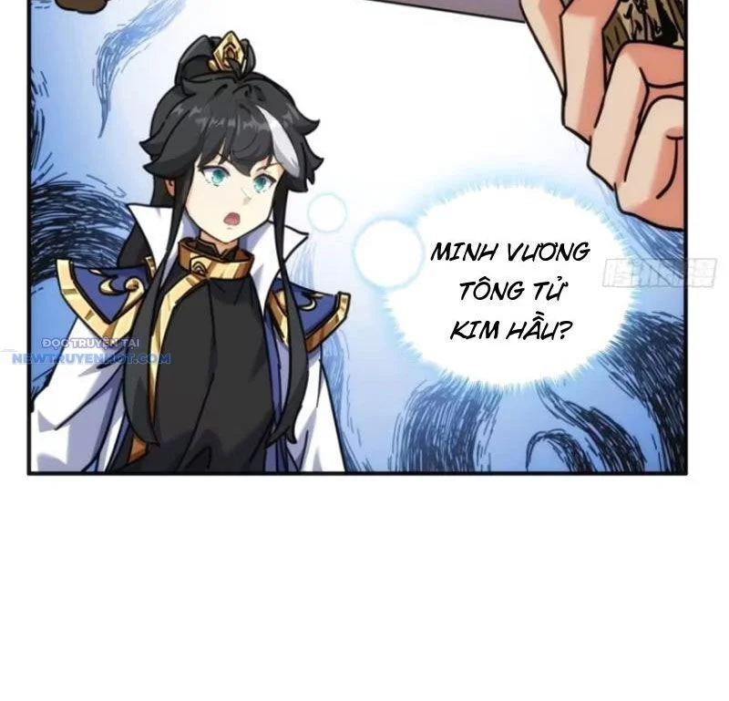 Mời Công Tử Trảm Yêu Chapter 46 - Trang 2