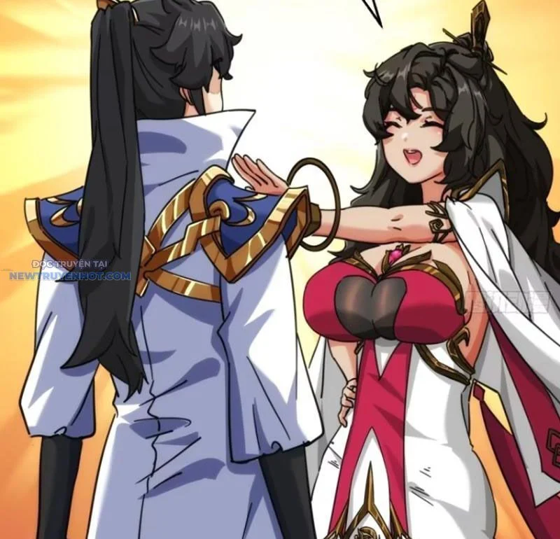 Mời Công Tử Trảm Yêu Chapter 46 - Trang 2