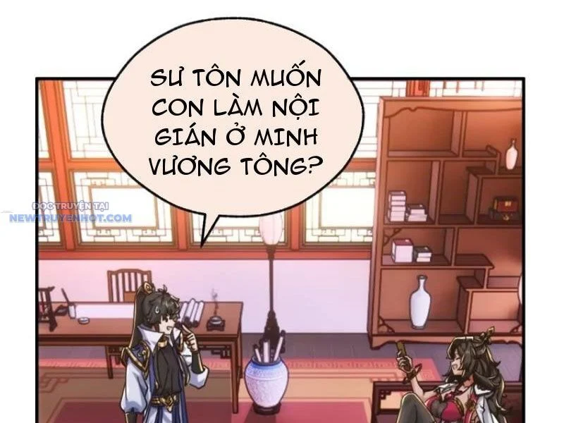 Mời Công Tử Trảm Yêu Chapter 47 - Trang 2