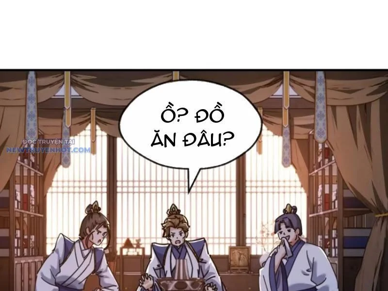 Mời Công Tử Trảm Yêu Chapter 47 - Trang 2