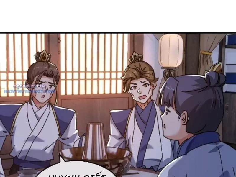 Mời Công Tử Trảm Yêu Chapter 47 - Trang 2