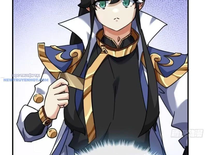 Mời Công Tử Trảm Yêu Chapter 47 - Trang 2