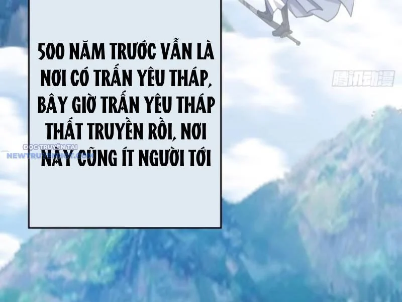 Mời Công Tử Trảm Yêu Chapter 47 - Trang 2