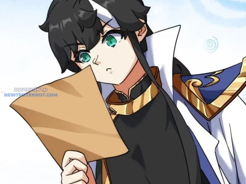 Mời Công Tử Trảm Yêu Chapter 47 - Trang 2