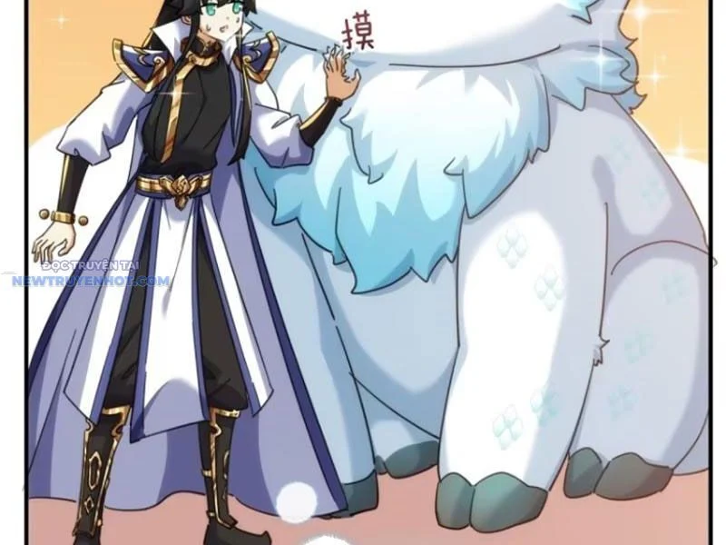 Mời Công Tử Trảm Yêu Chapter 48 - Trang 2