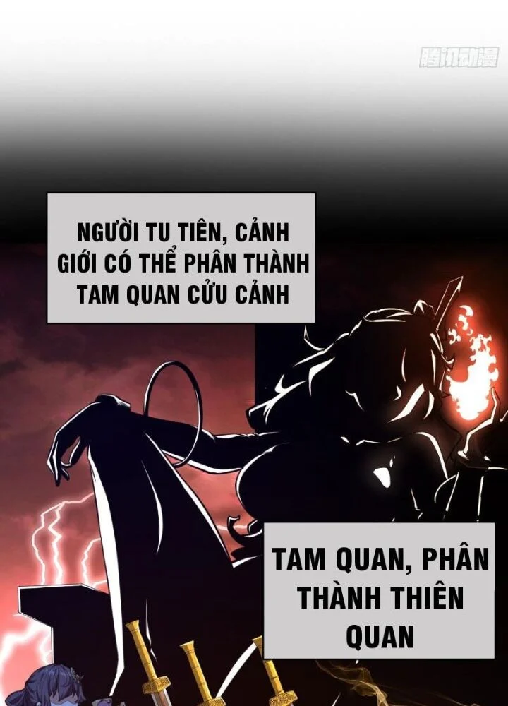 Mời Công Tử Trảm Yêu Chapter 5 - Trang 2
